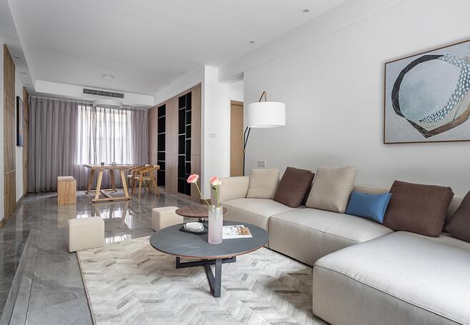 家庭裝修中的十個細節,助力打造舒適愜意居住空間